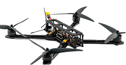 new drone