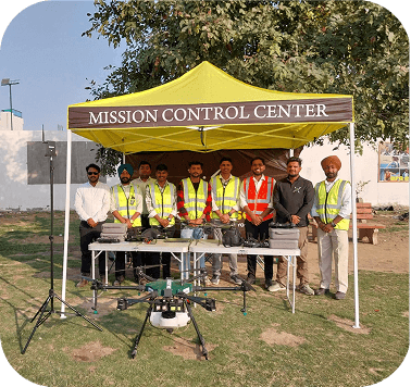 Drone Training Group