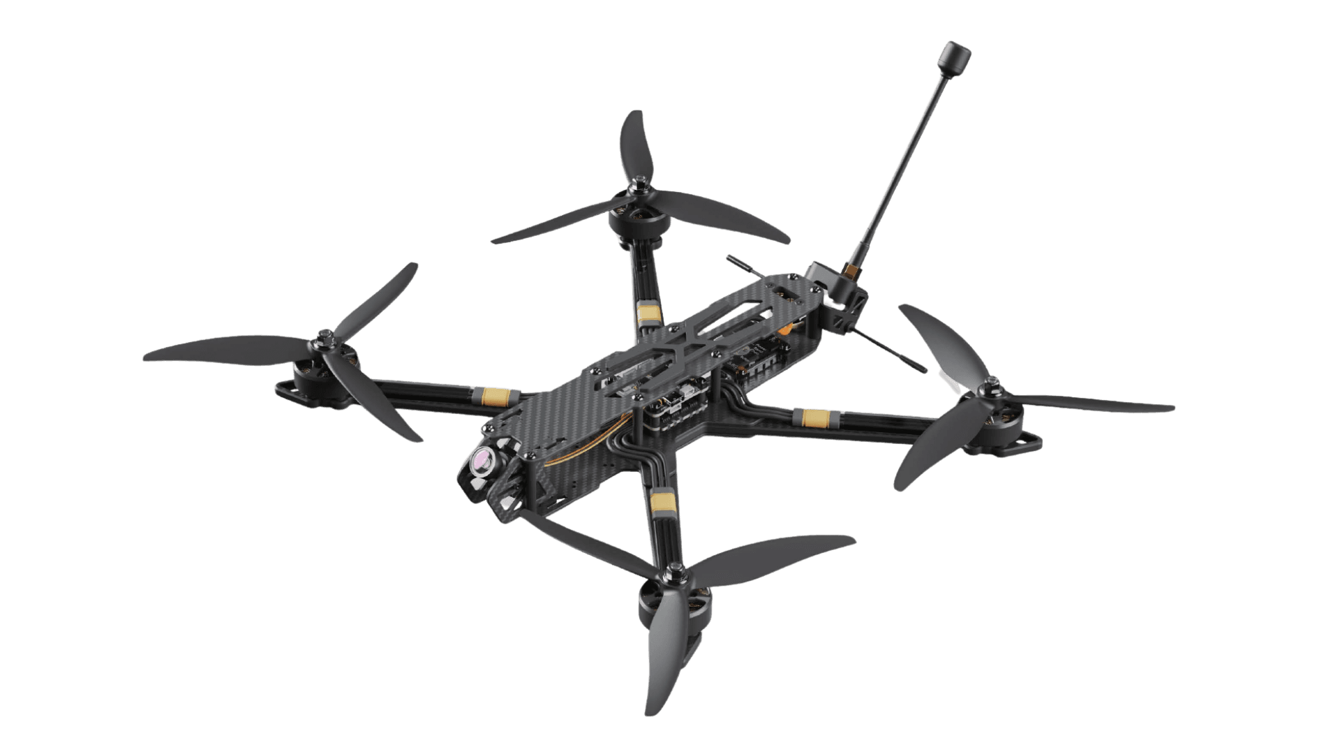 Small Class Drone Pilot Course