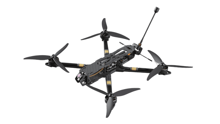 Small Class Drone Pilot Course