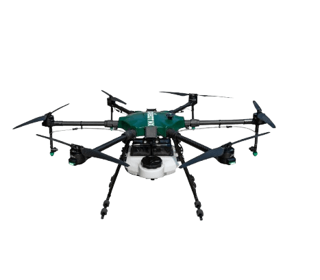 Advanced Drone Operations