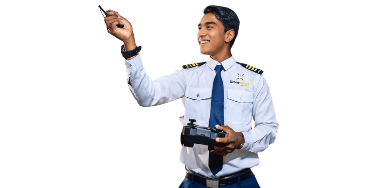 Drone Maintenance & Repair