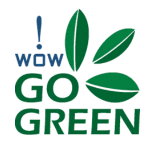 Go Green