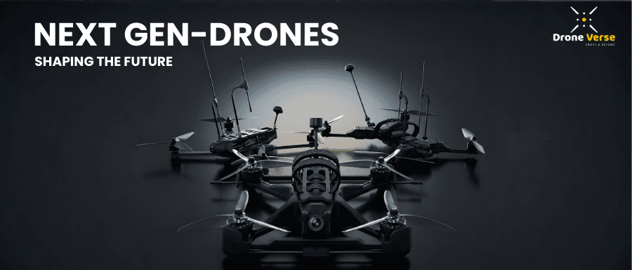 How Drone Technology is Inspiring the Next Generation of Innovators