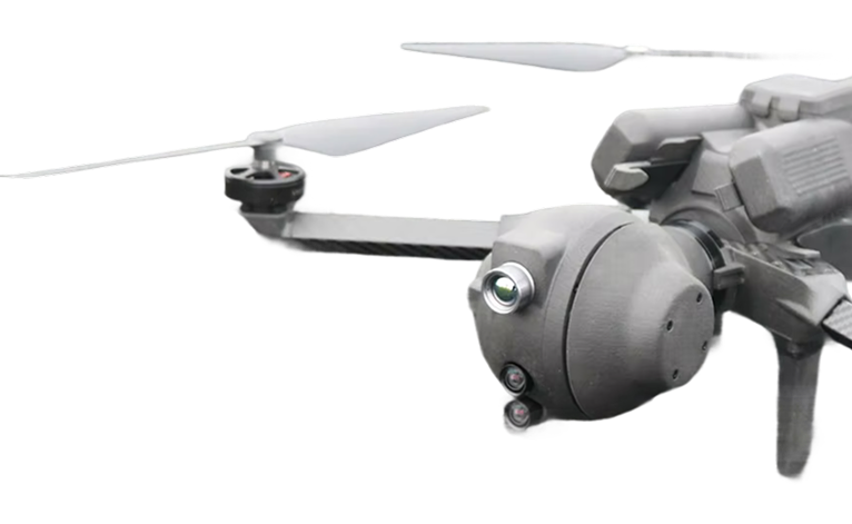 DV HORUS