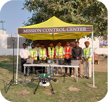 Drone Training Group